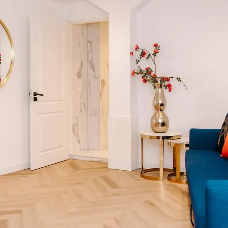 Apartment Pure East *