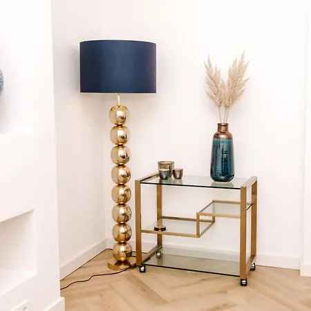 Apartment Pure East Zandvoort