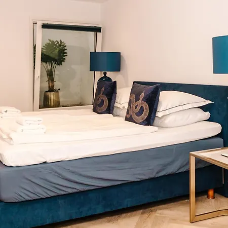 Pure East Apartment