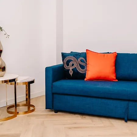 Apartamento Pure East