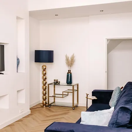 Apartment Pure East *