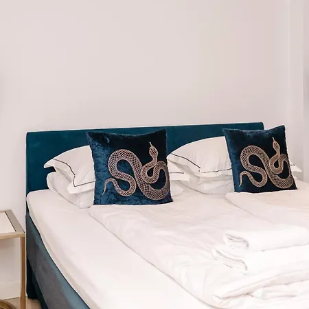 Pure East Apartment