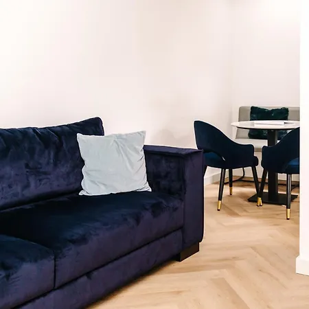 Apartment Pure East