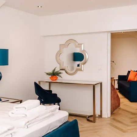 Pure East Apartment Zandvoort