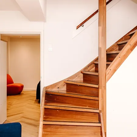 Apartment Pure East